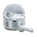 [ бесплатная доставка ]JBL TUNE FLEX GHOST / шум отмена кольцо /IPX4/ белый /JBLTFLEXGWHT