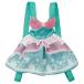[ бесплатная доставка ][ Bandai (BANDAI)]remin&amp;so Ran магия. Princess подножка - Ariel - Princess подножка платье Carry 