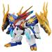 BANDAI SPIRITS( Bandai Spirits ). бог . структура .wataru дракон . круг цвет разделение завершено пластиковая модель 