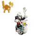 [ Bandai (BANDAI)]mons Moto одиночный rider комплект 02 Skull * Thrasher ( привилегия :mons Moto rider Kirakira прозрачный Ver.2 имеется )