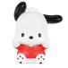 [ Bandai (BANDAI)] Sanrio герой zSOFMALLOW Pochacco 