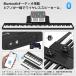 �d�q�s�A�m 88���� 110�ȓ��� �������t �܂肽���� �L�[�{�[�h Bluetooth MIDI�Ή� �y�� �R���p�N�g �g�� �q�� ���S�� ���K�p ���{������� �u���b�N �s���N �֘A�摜4