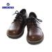  Birkenstock выше Sara low 1030149 шоколад кожа натуральный кожа обувь обувь мужской BIRKENSTOCK Uppsala Low