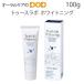 ᤭ʴȥ  ۥ磻ȥ˥ Tooth lab Whitening 100g  ݥ۹ ᡼Բ