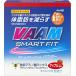 va-m Smart Fit пудра 5.7g×20 пакет Apple способ тест VAAM Meiji аминокислота body жир .
