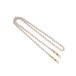  жемчуг Gold очки цепь жемчуг специальный GOLD PEARL elegant очки 