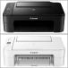 Canon �v�����^�[ A4�C���N�W�F�b�g�����@ PIXUS TS3330 �u���b�N/�z���C�g Wi-Fi�Ή� �e�����[�N����