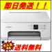 Canon �v�����^�[ A4�C���N�W�F�b�g�����@ PIXUS TS7530 �z���C�g 2021�N���f�� �e�����[�N����