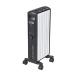 �f�����M(DeLonghi)�}���`�_�C�i�~�b�N�q�[�^�[ �[�����g�[ �s���A�z���C�g+�}�b�g�u���b�N [6~8���p] MDHU09-BK