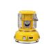 Sengoku Aladdin (sen экстремально Aladdin ) портативный газовая печка желтый SAG-BF02-Y