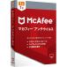  McAfee anti u il s1 год версия [Windows для ] MAB00JNR1RAAM