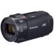 Panasonic/ Panasonic цифровой 4K видео камера черный HC-VX2MS-K [4K соответствует ]