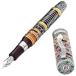 Photo de Dante - Arigieri : Inferuno Silver Fountain Pen