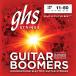 ghs 쥭 Guitar BOOMERS/֡ޡ ߥǥ 11-50 GBM