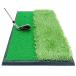 GolfStyle �S���t�}�b�g �S���t ���K �}�b�g �f�U�� �X�C���O ���K��� ���� ���O �l�H�� �S���}�b�g ���t �t�F�A�E�F�C 2WAY 33�~62cm �P�i