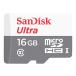 SanDisk microSDHC ULTRA 16GB 80MB/s SDSQUNS-016G Class10 ǥ ¹͢ʡ