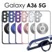 Galaxy A36 5G кейс прозрачный прозрачный покрытие Galaxy A36 5Gke- sling имеется Galaxy A36 5G прозрачный чехол прозрачный кейс Galaxy A36 5G кейс задняя сторона защита 
