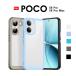  смартфон кейс POCO X8 Pro кейс POCO X8 Pro Max кейс задняя сторона прозрачный pokox8 Pro Max кейс прозрачный чехол автомобиль omipokox8 pro max кейс высота проникновение показатель poco. покупка 