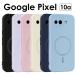 Google Pixel 10a кейс силикон soft покрытие ударопрочный Google Pixel 10a кейс MagSafe модный Google Pixel 10a силиконовый чехол google pixel 10a. покупка 
