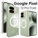  смартфон кейс Google Pixel 10 Pro Fold кейс высота проникновение показатель задняя сторона прозрачный шарнир защита google pixel 10 pro fold кейс прозрачный прозрачный кейс g-gru пиксел 10 pro fold