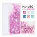 Galaxy Note10 plus кейс ламе Kirakira Galaxy Note 10 плюс покрытие . песок galaxy Note10+ кейс Kirakira docomo Sc-01m au SOV45. покупка 