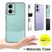 moto g05 кейс motorola edge 40 neo кейс moto g24 кейс motorola edge 50 5G кейс кожа Motorola край 40 кейс смартфон кейс . покупка 