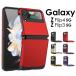 Galaxy Z Flip4 кейс Galaxy Z Flip3 кейс 2 -слойный структура удар предотвращение симпатичный TPU+PC кейс Galaxy Z Flip3 бампер Galaxy Z Flip4 бампер . покупка 