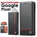 Google Pixel 9a кейс Pixel 9 Pro XL кейс блокнот type кейс g-gruPixel 8a кейс Pixel 6a Pixel 7 Pixel 8 Pro покрытие под карбон . покупка 