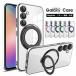  смартфон кейс Galaxy S23 S23 Ultra S22 S22 Ultra S24 S24 Ultra A54 5G кейс кружка safe соответствует Galaxy S23 Ultra покрытие высота проникновение показатель . покупка 