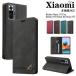 Xiaomi 14T/14T Pro 13T/13T Pro смартфон кейс Redmi 14C Note 13 Pro+ 5G кейс блокнот type Redmi Note 10 Pro покрытие задняя сторона защита бизнес . покупка 