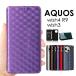 AQUOS wish4 SH-52E кейс AQUOS wish3 R9 Pro sense9 кейс AQUOS sense8 7 7 Plus 6/6s кейс AQUOS R9 покрытие блокнот SH-54E покрытие кожа популярный . покупка 