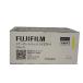 [ есть перевод новый товар оригинальный ] Fuji Xerox оригинальный тонер-картридж желтый ( Y ) 2 шт. комплект CT201405