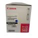   CANON ɥ५ȥå502 ֥å/9628A001 CN-DM502BKJ