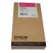 [ есть перевод новый товар оригинальный ] Epson ICM40A чернильный картридж пурпурный 