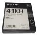 [ есть перевод новый товар оригинальный ] Ricoh SG картридж черный GC41KH