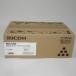 [ есть перевод новый товар оригинальный ] Ricoh RICOH SP тонер-картридж 3700H черный 