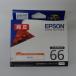  Epson оригинальный чернильный картридж . лист ICBK66 черный 