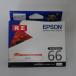  Epson оригинальный чернильный картридж . лист ICBK66 черный 