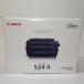 [ есть перевод новый товар оригинальный ]CANON тонер-картридж 524II(12,500 листов )3482B004 CN-EP524-2J