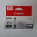  Canon Canon оригинальный чернильный картридж BCI-371 черный BCI-371BK обычный 