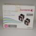 [ есть перевод новый товар оригинальный ]XEROX CT202453 пурпурный оригинальный товар 4500 листов 