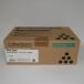 [ есть перевод новый товар оригинальный ] Ricoh IPSiO SP EC тонер-картридж 3400H 308722