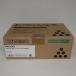 [ есть перевод новый товар оригинальный ] Ricoh IPSiO SP EC тонер-картридж 3400H 308722