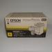 [ есть перевод новый товар оригинальный ] Epson EPSON LPC3T31YV окружающая среда .. тонер желтый M размер (6,500 листов ) EP-TNLPC3T31YVJ