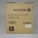 [ есть перевод новый товар оригинальный ] Fuji Xerox Fuji film FUJI XEROX CT202484 черный тонер-картридж оригинальный товар 