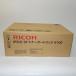 [ есть перевод новый товар оригинальный ]RICOH Ricoh IPSiO SP тонер-картридж 6100 оригинальный товар 