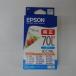 [ есть перевод новый товар оригинальный ]EPSON Epson оригинальный чернильный картридж вишня ICC70L Cyan больше количество 