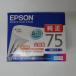  Epson оригинальный чернильный картридж ..IC4CL75 4 цвет упаковка большая вместимость 