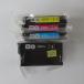  Epson оригинальный чернильный картридж ..IC4CL75 4 цвет упаковка большая вместимость 