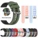 20mm 22mm soft силикон наручные часы ремешок,Samsung Galaxy Watch4/5/6/7/Active 2 40mm 44mm/Ga